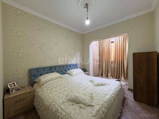 Продаётся 3-комн. вторичка 65 м², м. Ази Асланов, photo 8 from 32