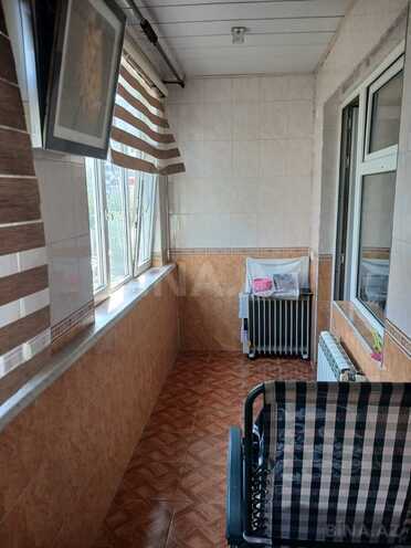 Продается 4-комн. новостройка 110 м², м. Гянджлик, photo 25 from 28