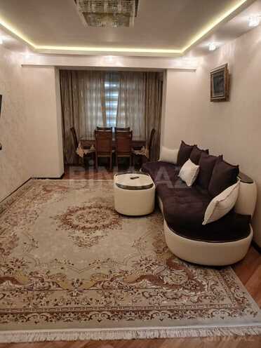 Продается 4-комн. новостройка 110 м², м. Гянджлик, photo 26 from 28