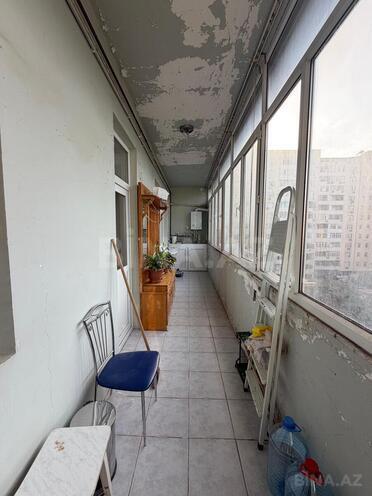 Продается 4-комн. новостройка 110 м², м. Гянджлик, photo 12 from 28