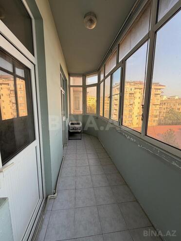Продается 4-комн. новостройка 110 м², м. Гянджлик, photo 4 from 28