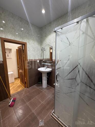 Продается 4-комн. новостройка 110 м², м. Гянджлик, photo 14 from 28