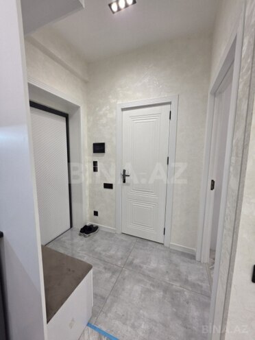 Сдается 2-комн. новостройка 43 м², м. Иншаатчылар, photo 8 from 11