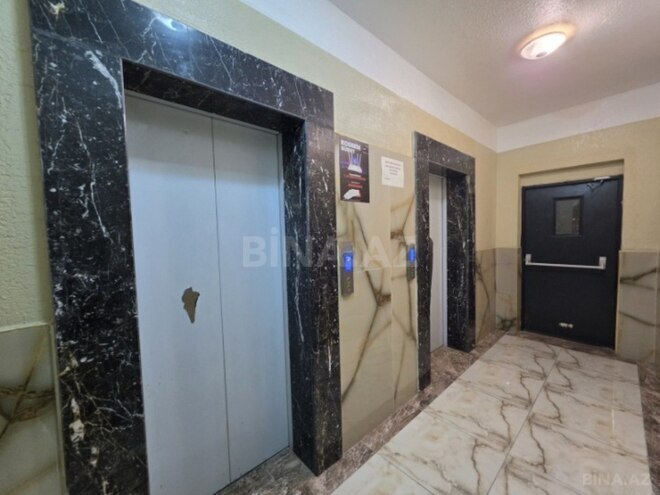 Сдается 2-комн. новостройка 43 м², м. Иншаатчылар, photo 10 from 11