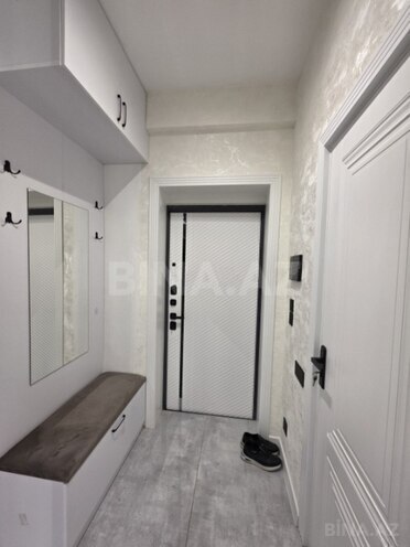 Сдается 2-комн. новостройка 43 м², м. Иншаатчылар, photo 9 from 11