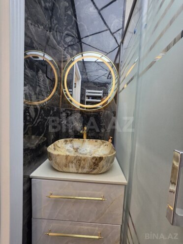 Сдается 2-комн. новостройка 43 м², м. Иншаатчылар, photo 6 from 11