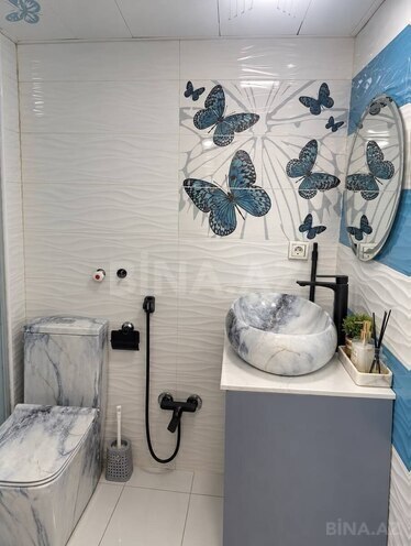 Сдаётся 3-комн. новостройка 110 м², м. Иншаатчылар, photo 7 from 10