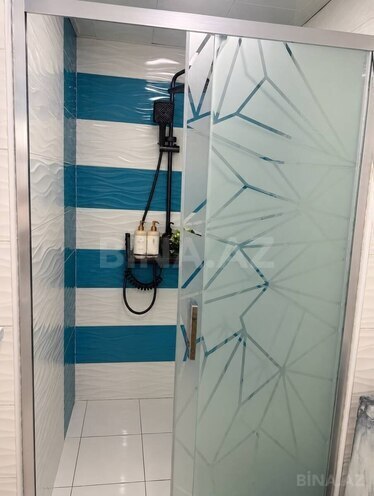 Сдаётся 3-комн. новостройка 110 м², м. Иншаатчылар, photo 8 from 10