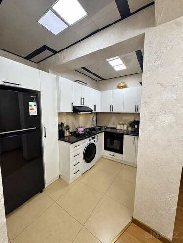 Сдаётся 3-комн. новостройка 110 м², м. Иншаатчылар, photo 6 from 10