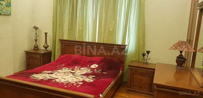Satılır 2 otaqlı yeni tikili 69 m², 8 Noyabr m., photo 8 from 12