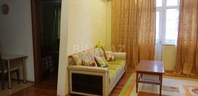 Satılır 2 otaqlı yeni tikili 69 m², 8 Noyabr m., photo 5 from 12