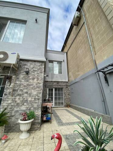 Satılır 4 otaqlı həyət evi/bağ evi 160 m², Badamdar q., photo 4 from 20
