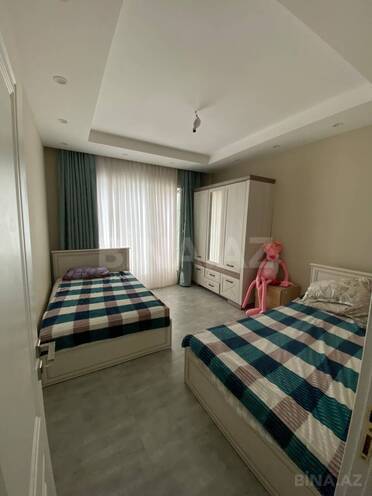 Satılır 4 otaqlı həyət evi/bağ evi 160 m², Badamdar q., photo 15 from 20