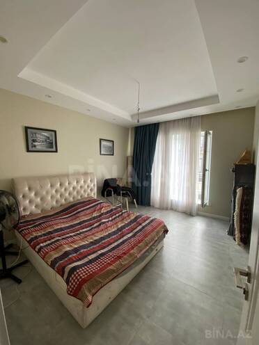 Satılır 4 otaqlı həyət evi/bağ evi 160 m², Badamdar q., photo 16 from 20