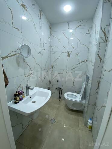 Satılır 4 otaqlı həyət evi/bağ evi 160 m², Badamdar q., photo 18 from 20