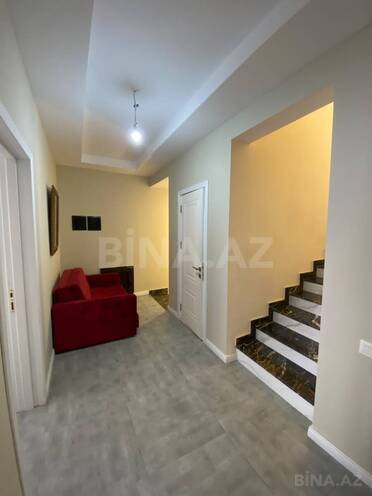 Satılır 4 otaqlı həyət evi/bağ evi 160 m², Badamdar q., photo 14 from 20