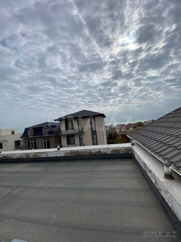 Satılır 4 otaqlı həyət evi/bağ evi 160 m², Badamdar q., photo 19 from 20