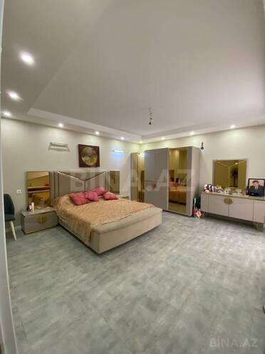 Satılır 4 otaqlı həyət evi/bağ evi 160 m², Badamdar q., photo 17 from 20