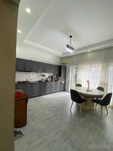 Satılır 4 otaqlı həyət evi/bağ evi 160 m², Badamdar q., photo 7 from 20