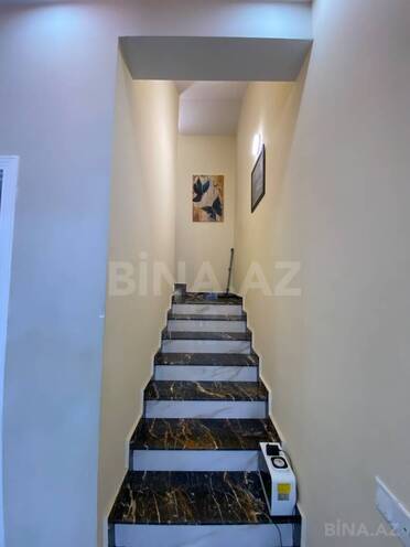 Satılır 4 otaqlı həyət evi/bağ evi 160 m², Badamdar q., photo 12 from 20