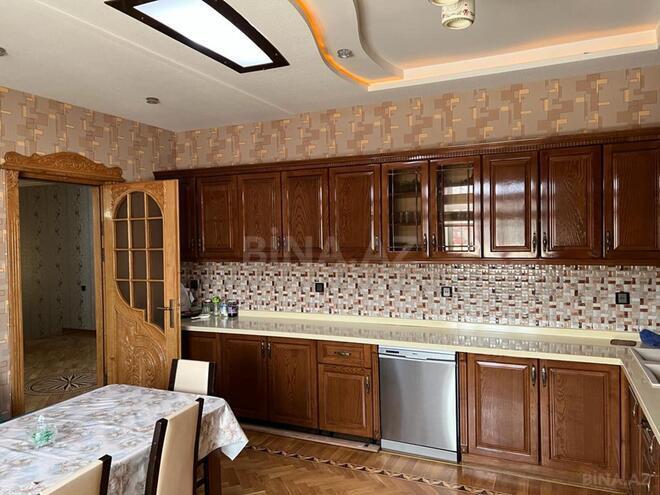 Продаётся 7-комн. дом/дача 330 м², Ясамальский р., photo 14 from 31