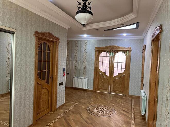 Продаётся 7-комн. дом/дача 330 м², Ясамальский р., photo 22 from 31