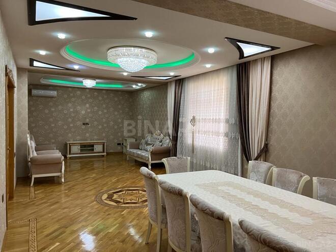 Продаётся 7-комн. дом/дача 330 м², Ясамальский р., photo 1 from 31