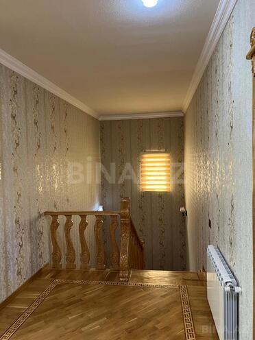 Продаётся 7-комн. дом/дача 330 м², Ясамальский р., photo 24 from 31