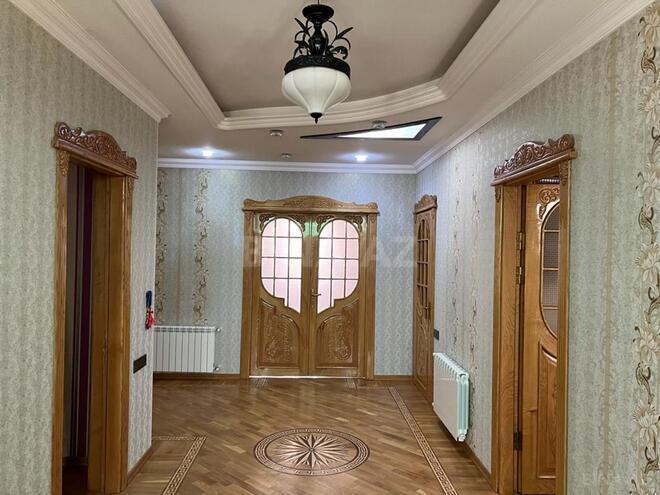 Продаётся 7-комн. дом/дача 330 м², Ясамальский р., photo 21 from 31