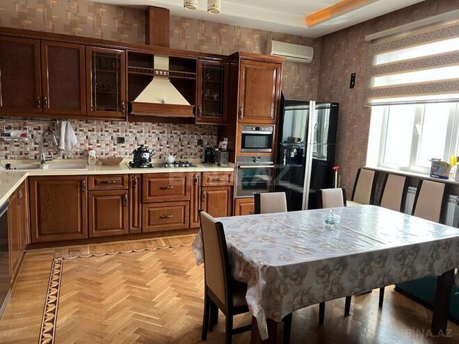 Продаётся 7-комн. дом/дача 330 м², Ясамальский р., photo 13 from 31