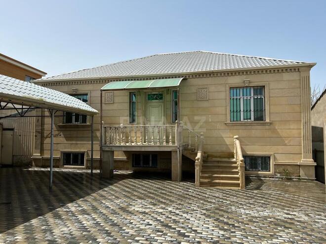Продаётся 7-комн. дом/дача 330 м², Ясамальский р., photo 28 from 31