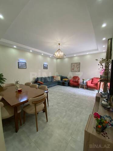 Satılır 4 otaqlı həyət evi/bağ evi 160 m², Badamdar q., photo 9 from 20