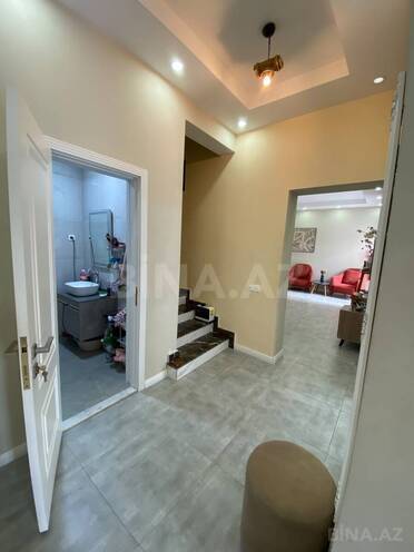 Satılır 4 otaqlı həyət evi/bağ evi 160 m², Badamdar q., photo 6 from 20