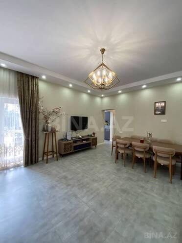 Satılır 4 otaqlı həyət evi/bağ evi 160 m², Badamdar q., photo 10 from 20