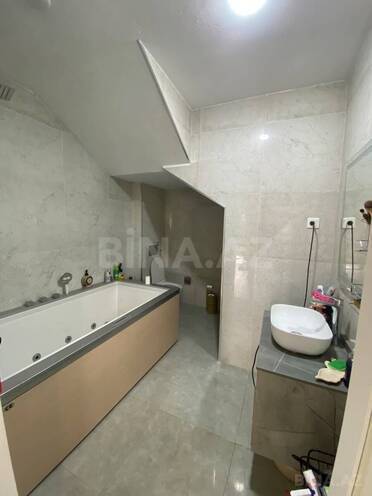 Satılır 4 otaqlı həyət evi/bağ evi 160 m², Badamdar q., photo 11 from 20