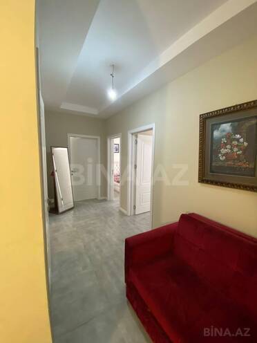 Satılır 4 otaqlı həyət evi/bağ evi 160 m², Badamdar q., photo 13 from 20