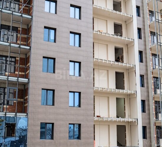 Продается 3-комн. новостройка 121.5 м², м. Низами, photo 14 from 15