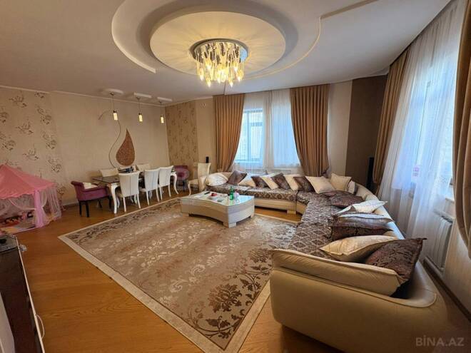 Продается 4-комн. новостройка 170 м², м. 8 ноября, photo 4 from 18