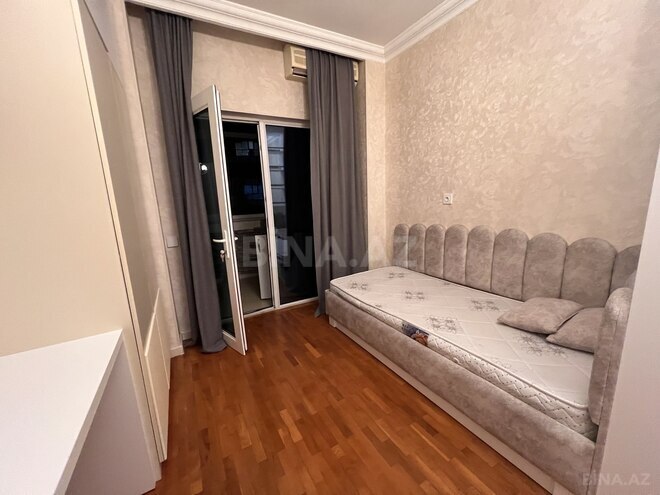 Сдается 3-комн. новостройка 100 м², м. Шах Исмаил Хатаи, photo 22 from 28