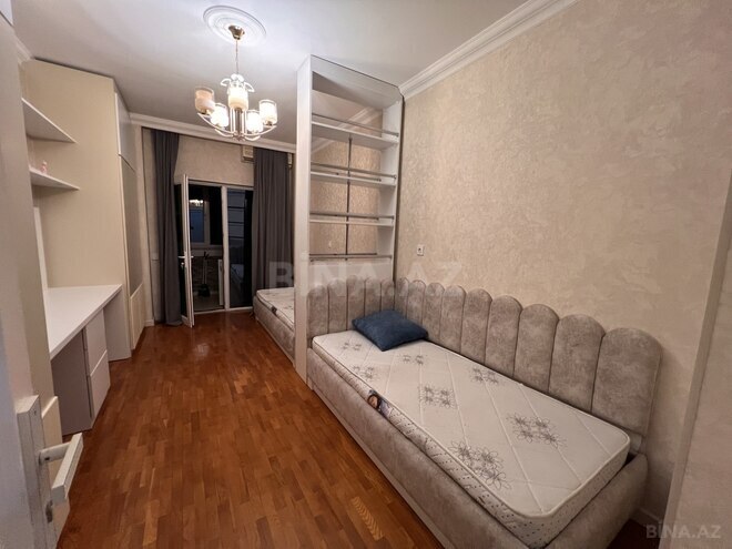 Сдается 3-комн. новостройка 100 м², м. Шах Исмаил Хатаи, photo 21 from 28