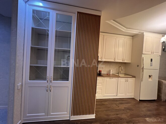 Сдается 3-комн. новостройка 100 м², м. Шах Исмаил Хатаи, photo 12 from 28