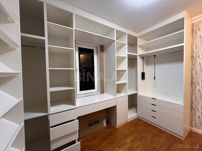 Сдается 3-комн. новостройка 100 м², м. Шах Исмаил Хатаи, photo 17 from 28