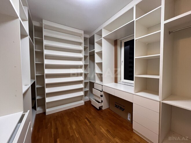 Сдается 3-комн. новостройка 100 м², м. Шах Исмаил Хатаи, photo 18 from 28