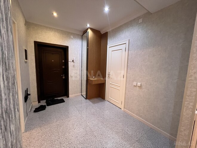Сдается 3-комн. новостройка 100 м², м. Шах Исмаил Хатаи, photo 27 from 28