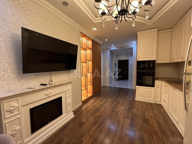 Сдается 3-комн. новостройка 100 м², м. Шах Исмаил Хатаи, photo 4 from 28