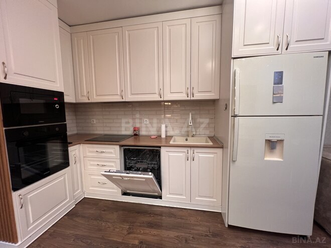 Сдается 3-комн. новостройка 100 м², м. Шах Исмаил Хатаи, photo 11 from 28