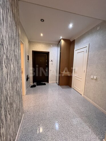 Сдается 3-комн. новостройка 100 м², м. Шах Исмаил Хатаи, photo 19 from 28