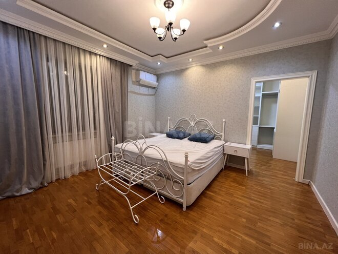 Сдается 3-комн. новостройка 100 м², м. Шах Исмаил Хатаи, photo 13 from 28