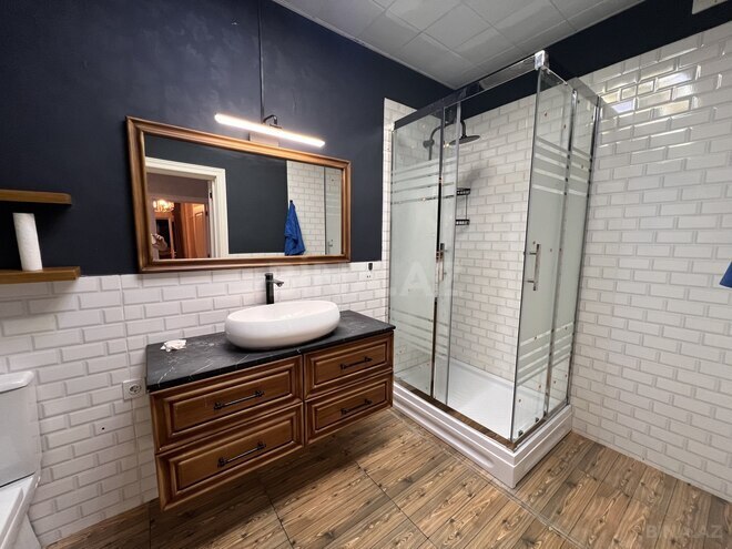Сдается 3-комн. новостройка 100 м², м. Шах Исмаил Хатаи, photo 24 from 28