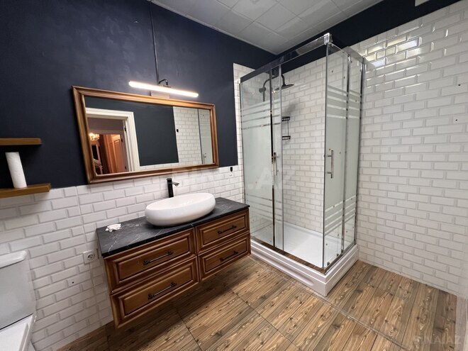 Сдается 3-комн. новостройка 100 м², м. Шах Исмаил Хатаи, photo 25 from 28